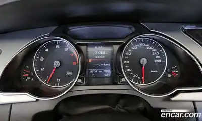 Audi A5 2011 2.0 Автомат в Москве № 559059, миниатюра 8