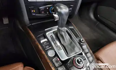 Audi A5 2011 2.0 Автомат в Москве № 559059, миниатюра 9