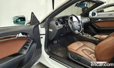 Audi A5 2011 2.0 Автомат в Москве № 559059, миниатюра 10