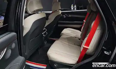 Genesis GV80 2025 2.5 Автомат в Москве № 56419, миниатюра 12