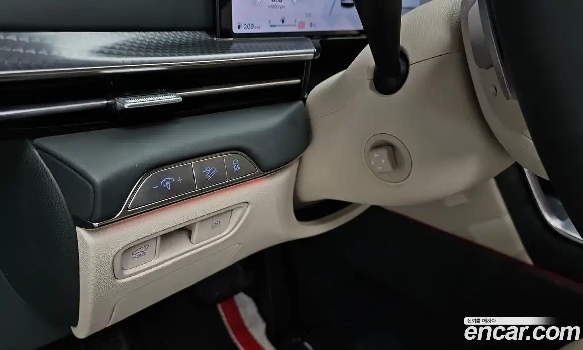 Genesis GV80 2025 2.5 Автомат в Москве № 56419, фото 17