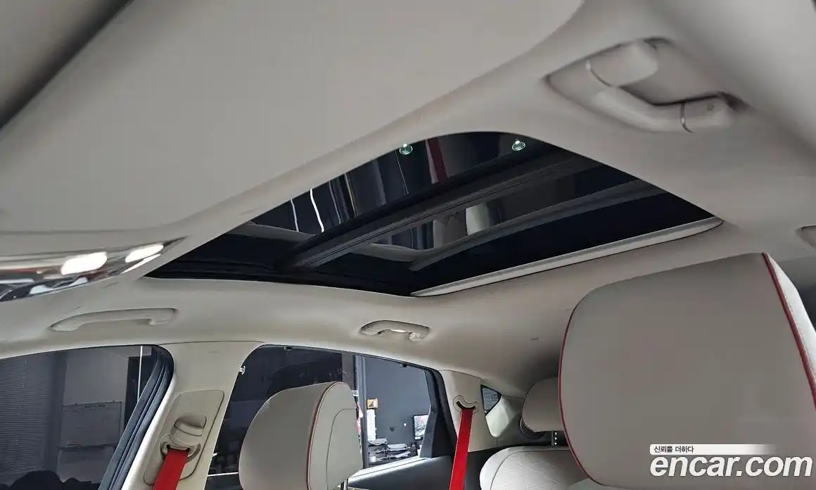 Genesis GV80 2025 2.5 Автомат в Москве № 56419, фото 19