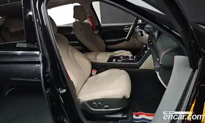 Genesis GV80 2025 2.5 Автомат в Москве № 56419, миниатюра 2