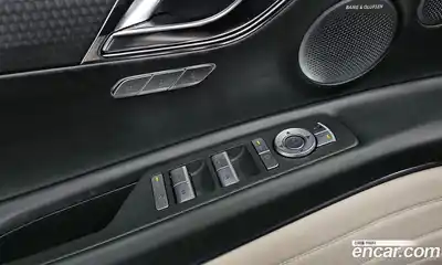 Genesis GV80 2025 2.5 Автомат в Москве № 56419, миниатюра 3