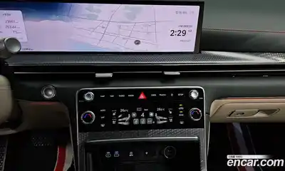 Genesis GV80 2025 2.5 Автомат в Москве № 56419, миниатюра 9