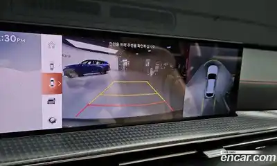 Genesis GV80 2025 2.5 Автомат в Москве № 56419, миниатюра 10