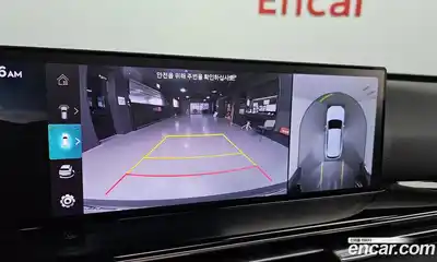 Genesis GV80 2024 2.5 Автомат в Москве № 581, миниатюра 5