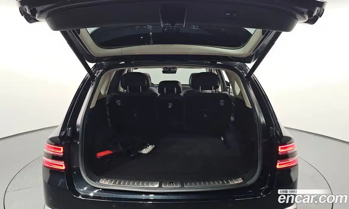 Genesis GV80 2024 2.5 Автомат в Москве № 581, фото 10