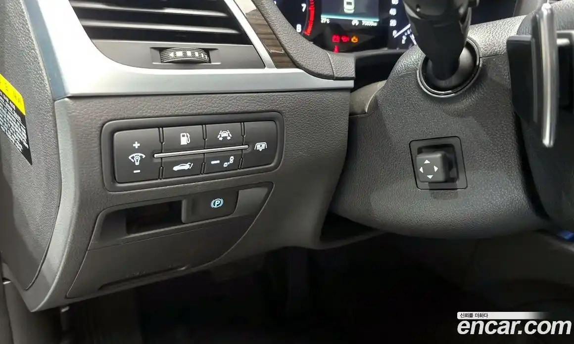 Genesis G80 2017 3.3 Автомат в Москве № 58752, фото 13