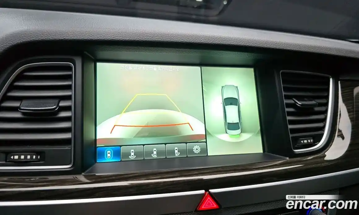 Genesis G80 2017 3.3 Автомат в Москве № 58752, фото 16