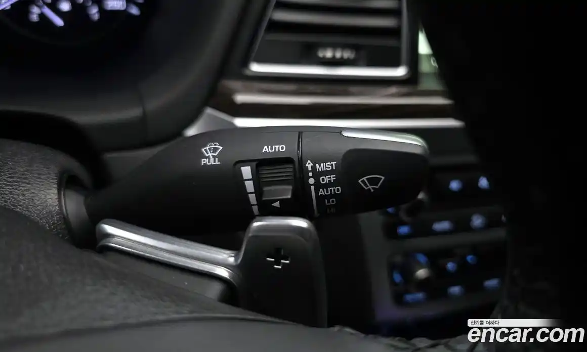 Genesis G80 2017 3.3 Автомат в Москве № 58752, фото 18