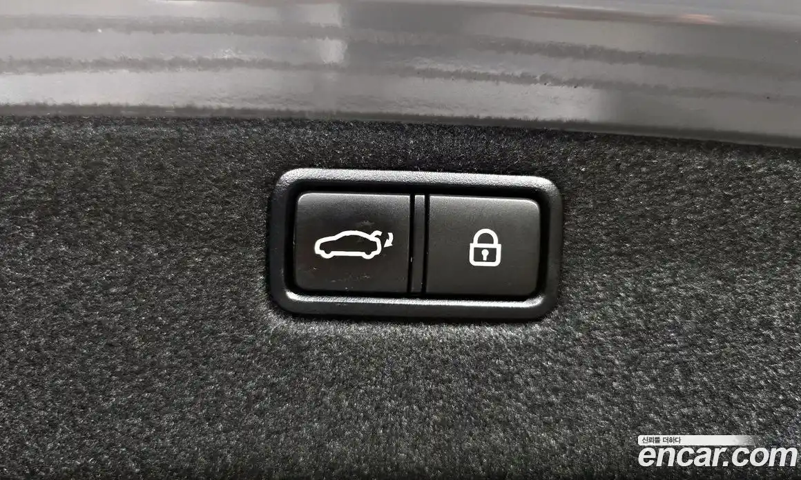 Genesis G80 2017 3.3 Автомат в Москве № 58752, фото 20