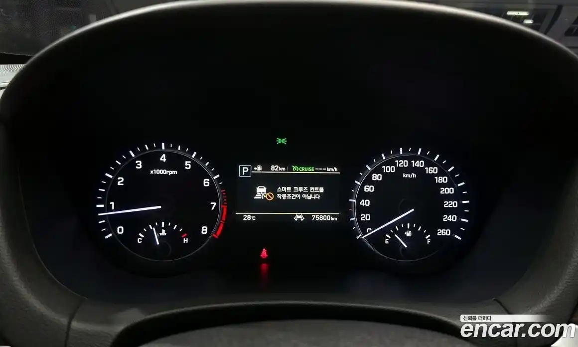 Genesis G80 2017 3.3 Автомат в Москве № 58752, фото 8