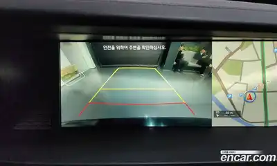 Genesis EQ900 2016 3.8 Автомат в Москве № 59060, миниатюра 12