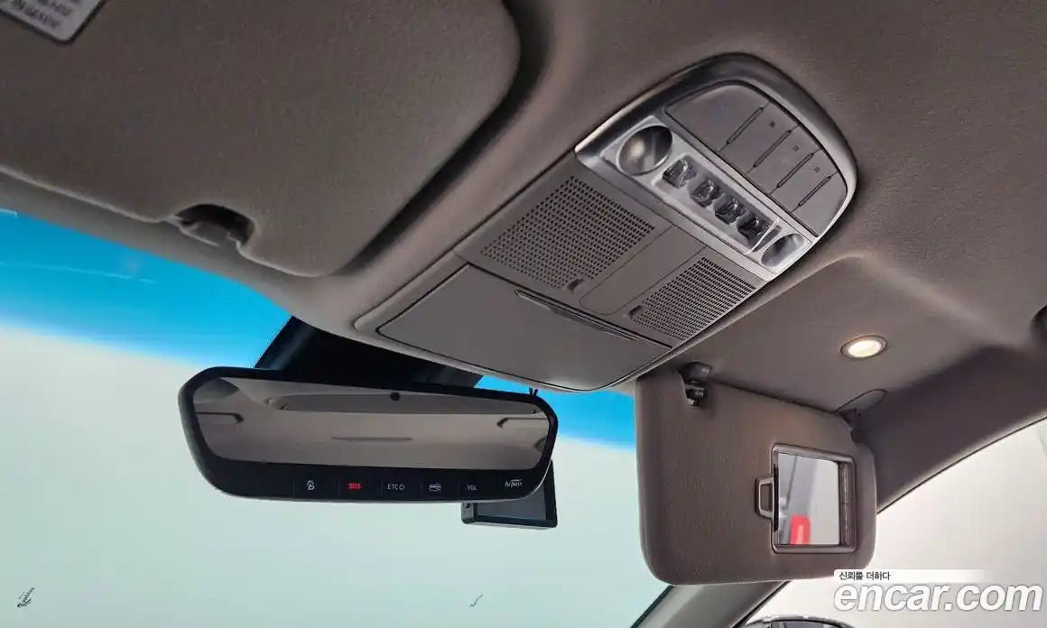 Genesis EQ900 2016 3.8 Автомат в Москве № 59060, фото 16