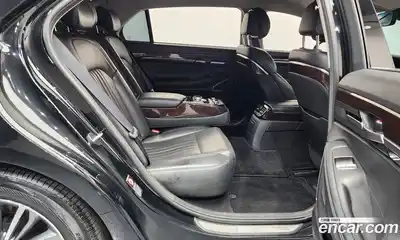 Genesis EQ900 2016 3.8 Автомат в Москве № 59060, миниатюра 3