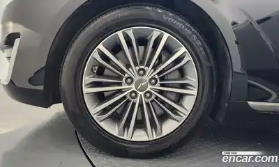 Genesis EQ900 2016 3.8 Автомат в Москве № 59060, миниатюра 5