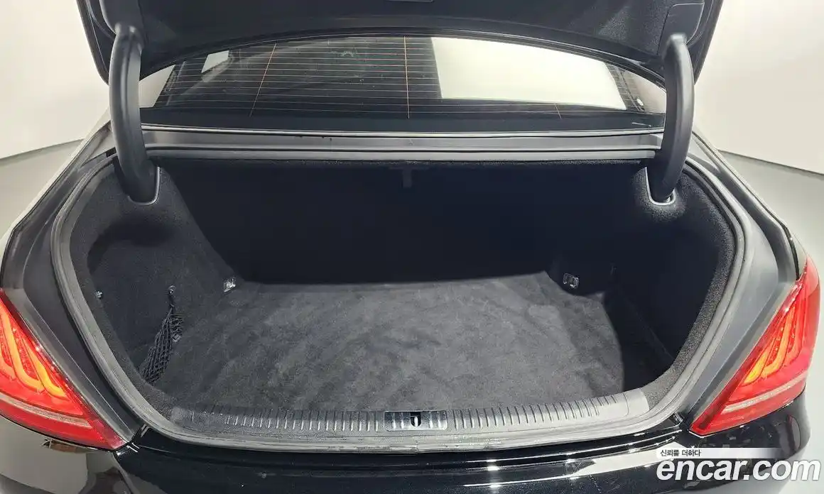 Genesis EQ900 2016 3.8 Автомат в Москве № 59060, фото 9