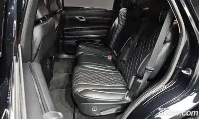 Genesis GV80 2020 2.5 Автомат в Москве № 59495, миниатюра 12