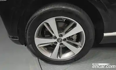 Genesis GV80 2020 2.5 Автомат в Москве № 59495, миниатюра 5