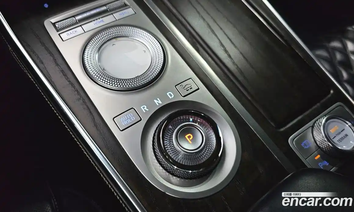 Genesis GV80 2020 2.5 Автомат в Москве № 59495, фото 9