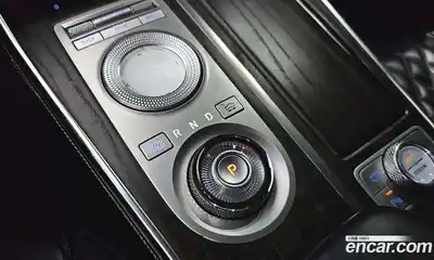 Genesis GV80 2020 2.5 Автомат в Москве № 59495, миниатюра 9