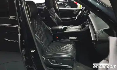 Genesis GV80 2020 2.5 Автомат в Москве № 59495, миниатюра 10