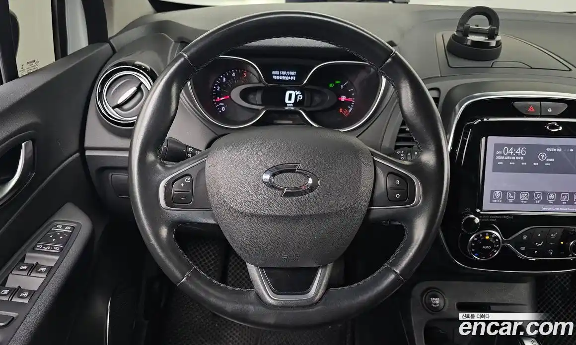 Renault QM3 2019 1.5 Автомат в Москве № 62583, фото 15