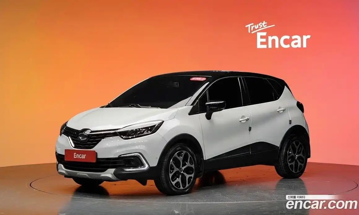 Renault QM3 2019 1.5 Автомат в Москве № 62583, фото 18