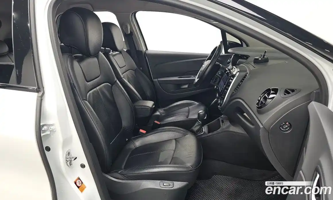 Renault QM3 2019 1.5 Автомат в Москве № 62583, фото 19