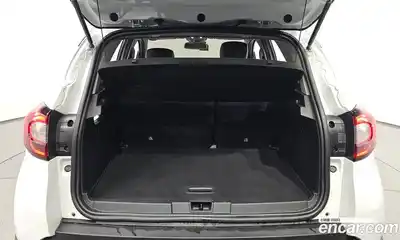 Renault QM3 2019 1.5 Автомат в Москве № 62583, миниатюра 2