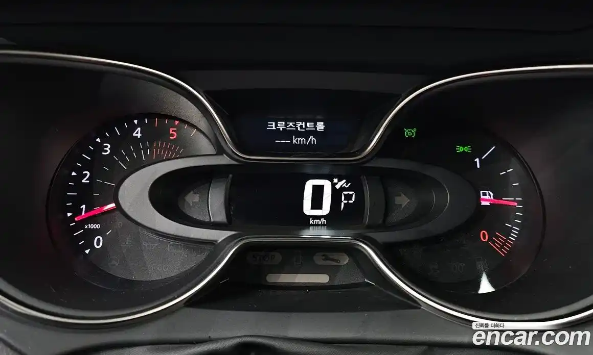 Renault QM3 2019 1.5 Автомат в Москве № 62583, фото 4