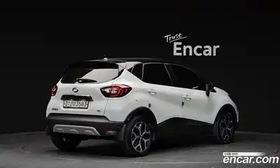 Renault QM3 2019 1.5 Автомат в Москве № 62583, миниатюра 5