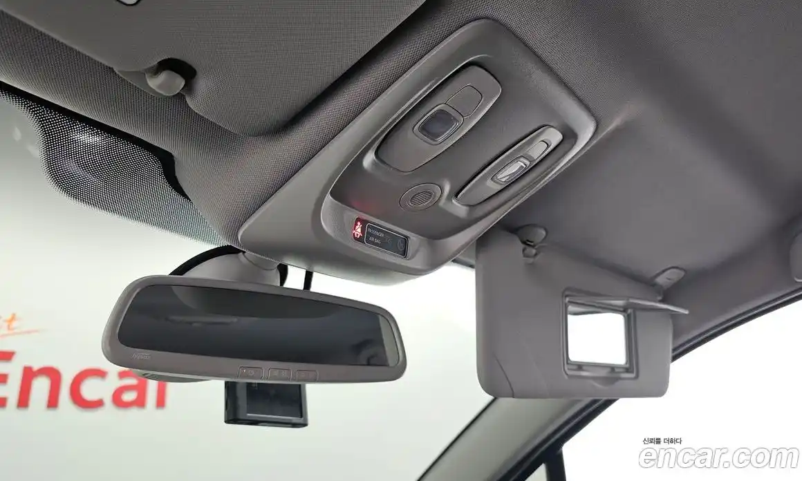 Renault QM3 2019 1.5 Автомат в Москве № 62583, фото 6