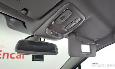 Renault QM3 2019 1.5 Автомат в Москве № 62583, миниатюра 6