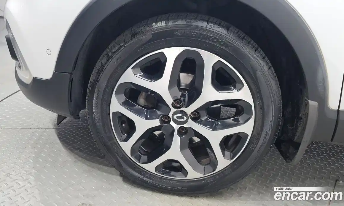 Renault QM3 2019 1.5 Автомат в Москве № 62583, фото 7