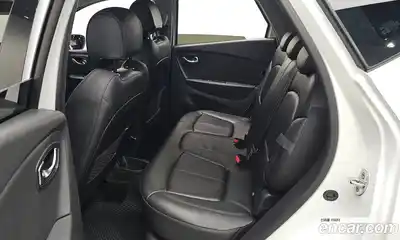 Renault QM3 2019 1.5 Автомат в Москве № 62583, миниатюра 8
