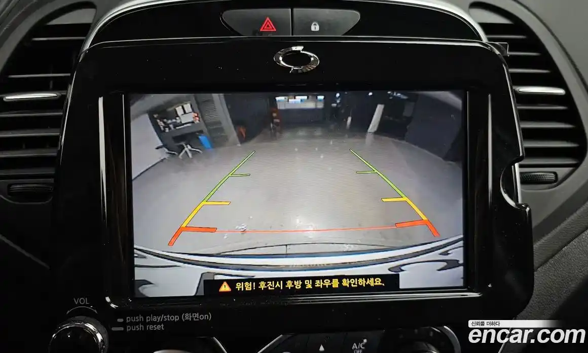 Renault QM3 2019 1.5 Автомат в Москве № 62583, фото 9