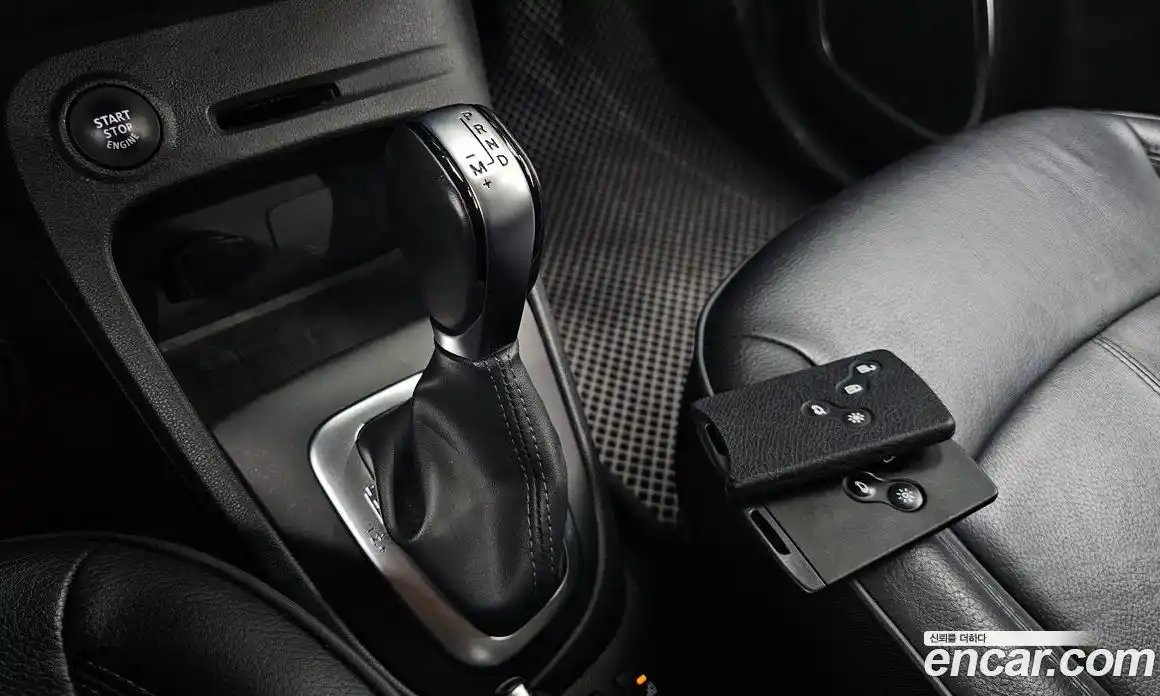 Renault QM3 2019 1.5 Автомат в Москве № 62583, фото 10