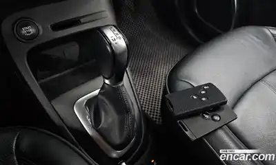 Renault QM3 2019 1.5 Автомат в Москве № 62583, миниатюра 10