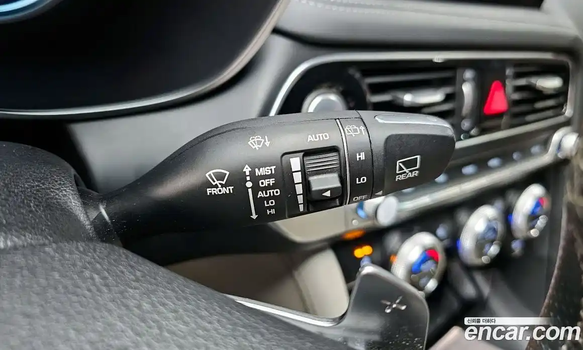 Genesis G70 2023 2.0 Автомат в Москве № 75329, фото 17