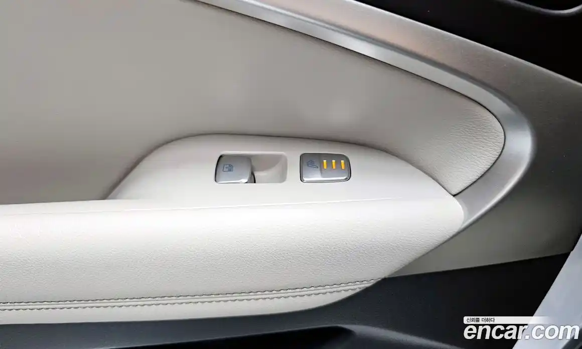 Genesis G70 2023 2.0 Автомат в Москве № 75329, фото 19