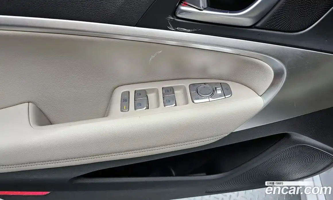 Genesis G70 2023 2.0 Автомат в Москве № 75329, фото 5