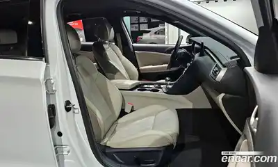 Genesis G70 2023 2.0 Автомат в Москве № 75329, миниатюра 6