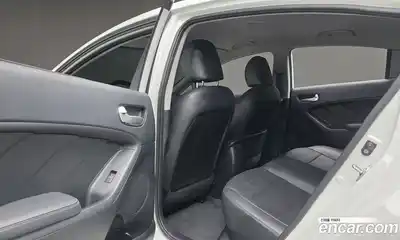 Kia K3 2017 1.6 Автомат в Москве № 8037, миниатюра 11