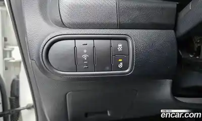 Kia K3 2017 1.6 Автомат в Москве № 8037, миниатюра 12