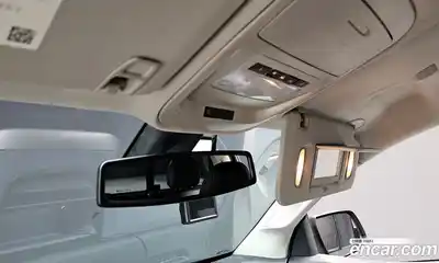 Chevrolet Colorado 2021 3.6 Автомат в Москве № 84080, миниатюра 12