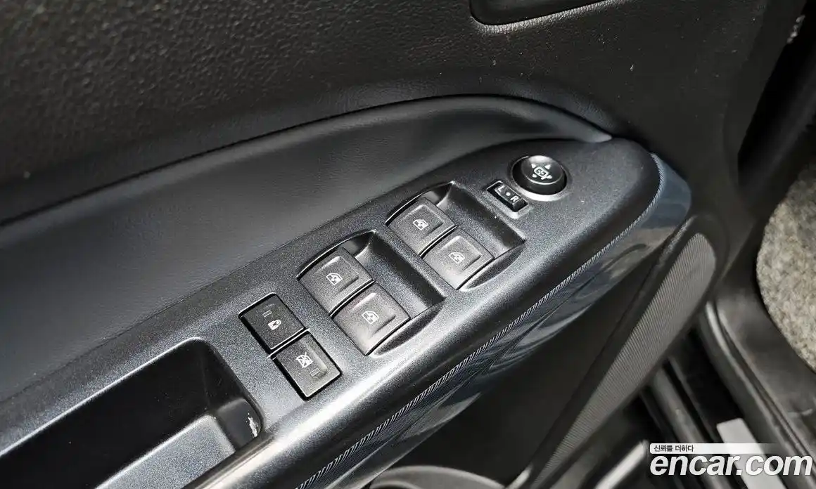 Chevrolet Colorado 2021 3.6 Автомат в Москве № 84080, фото 19