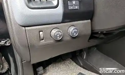 Chevrolet Colorado 2021 3.6 Автомат в Москве № 84080, миниатюра 2