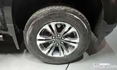 Chevrolet Colorado 2021 3.6 Автомат в Москве № 84080, миниатюра 5